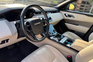 Stupenda Velar Unicaproprietaria