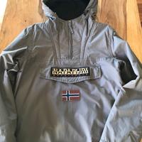 Piumino "NAPAPIJRI Geographic"