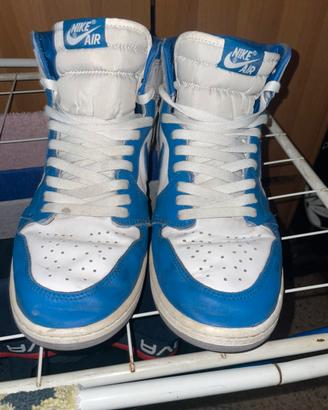 Air jordan 1