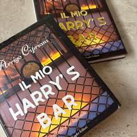 arrigo cipriani harry's bar libri