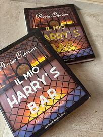 arrigo cipriani harry's bar libri