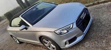 AUDI A3 3ª serie - 2017