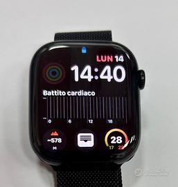 Apple Watch 11 46mm