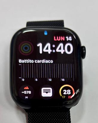 Apple Watch 11 46mm
