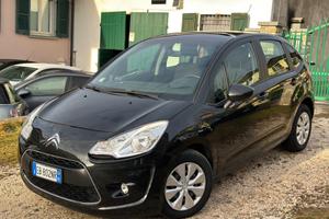 Citroen C3 1.4 EXCLUSIVE NEOPAT KMCERT GARANZ UNIC