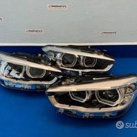 Faro Fanale LED BMW F20 F21 Serie 1 (RK set)