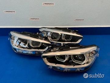 Faro Fanale LED BMW F20 F21 Serie 1 (RK set)