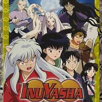 Inuyasha. Stagione 3 completa 4 DVD Dynit