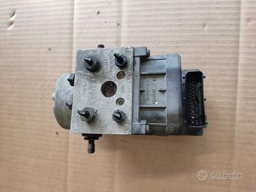Gruppo abs FIAT DUCATO 2800cc JTD del 2002