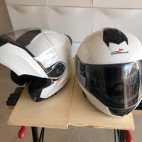 Casco modulare scotland force 05