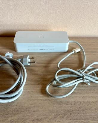Alimentatore Apple Mac mini 85W A1105 Funzionante