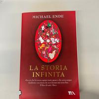 La storia infinita - Michael Ende