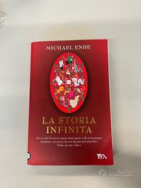 La storia infinita - Michael Ende