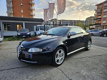 Alfa Romeo GT 1.9 jtd mjt Progression