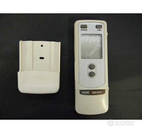 TELECOMANDO "USATO" PER CLIMATIZZATORE "VINTAGE"