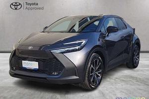 Toyota C-HR 2.0 phev Trend fwd e-cvt