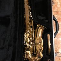 Sax alto Wisemann