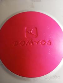 Attrezzo per addominali domyos