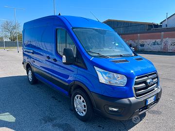 Ford TRANSIT l2 h2