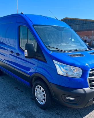 Ford TRANSIT l2 h2