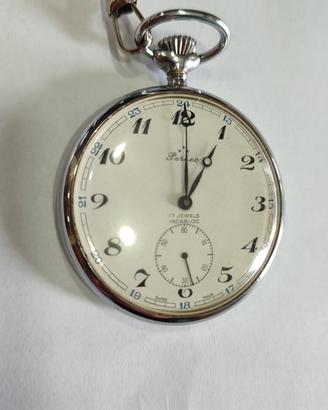 Orologio Perseo Vintage