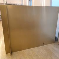 Divisorio Separè in legno