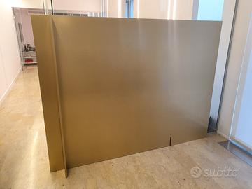 Divisorio Separè in legno