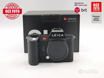 Leica SL2