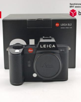 Leica SL2