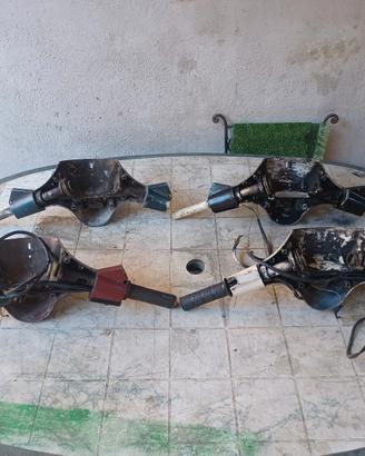 manubri Vespa Px