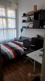 MOBILIO CAMERA – DISPONIBILI SUBITO (per trasloco)