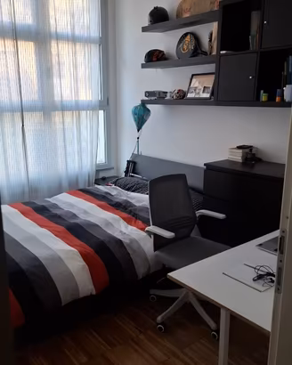 MOBILIO CAMERA – DISPONIBILI SUBITO (per trasloco)