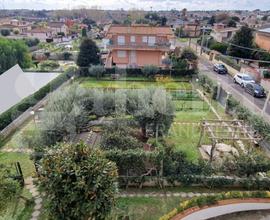 Terreno Residenziale Nettuno