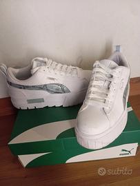 scarpe donna puma 