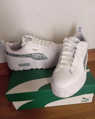 scarpe donna puma 