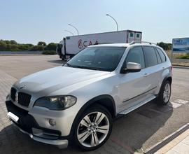 Bmw X5 Futura