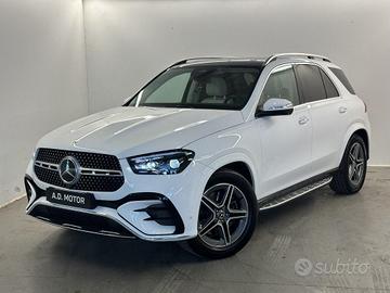 Mercedes GLE 300 d AMG Line Advanced Plus 4matic a