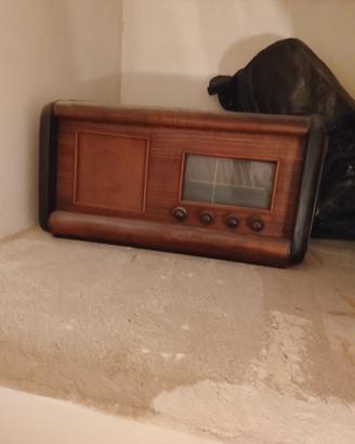 radio antica