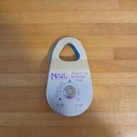 Carrucola Petzl 32 kN