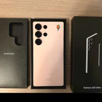 Samsung Galaxy S25 Ultra 512GB – Pari al nuovo