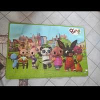 Tappetone arredo Bing