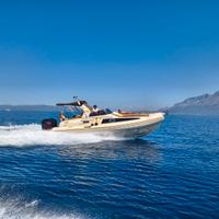 SOLEMAR 27 OCEANIC