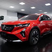 Renault Rafale 1.2 e-Tech Full Hybrid Techno ...