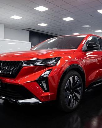 Renault Rafale 1.2 e-Tech Full Hybrid Techno ...