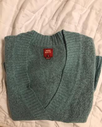 Maglione miss  sisty