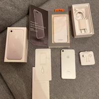 Apple iPhone 7 silver 32GB