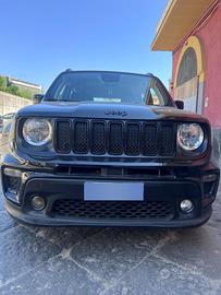Jeep renegade 1.0 t3 120cv