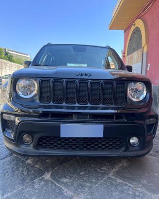 Jeep renegade 1.0 t3 120cv