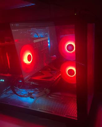 PC GAMING