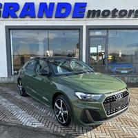 Audi A1 SPB 35 TFSI S tronic line edition *NO VINC